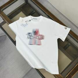 Picture of Moncler T Shirts Short _SKUMonclerXS-Lxetr274766